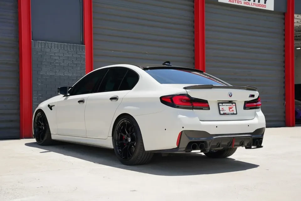 2023 BMW F90 M5 - Image 7 of 12
