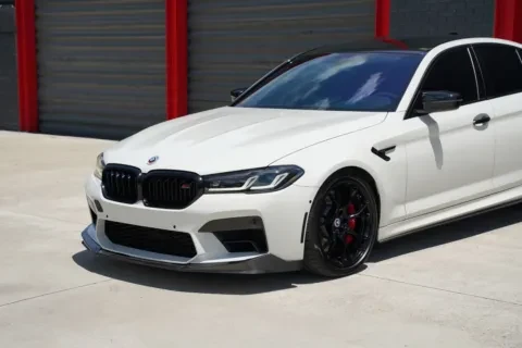 2023 BMW F90 M5 - Image 12 of 12
