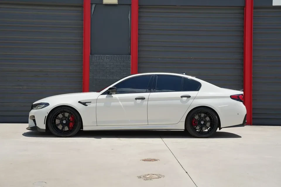 2023 BMW F90 M5 - Image 11 of 12