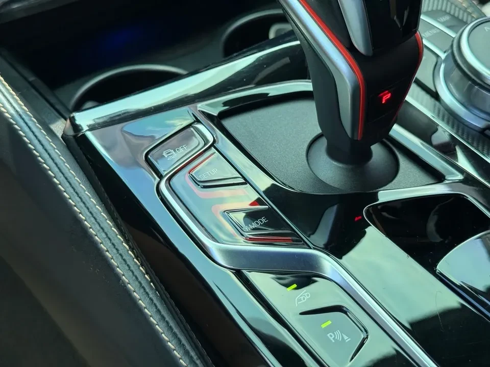 2023 BMW F90 M5 - Image 2 of 12