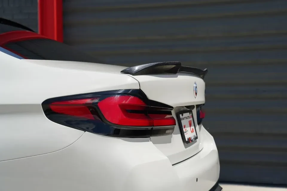 2023 BMW F90 M5 - Image 9 of 12