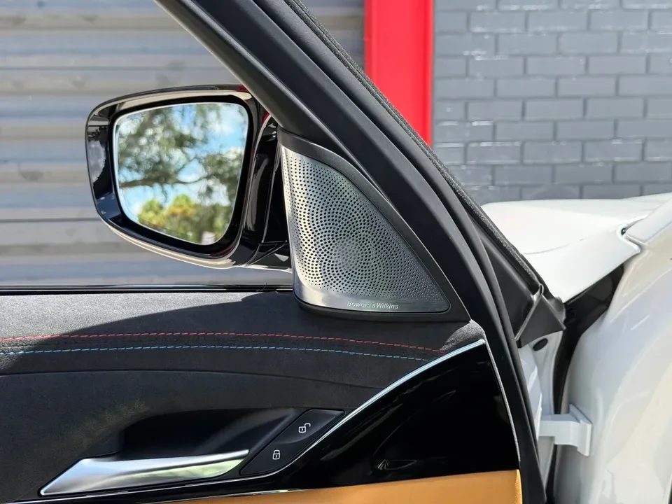 2023 BMW F90 M5 - Image 3 of 12