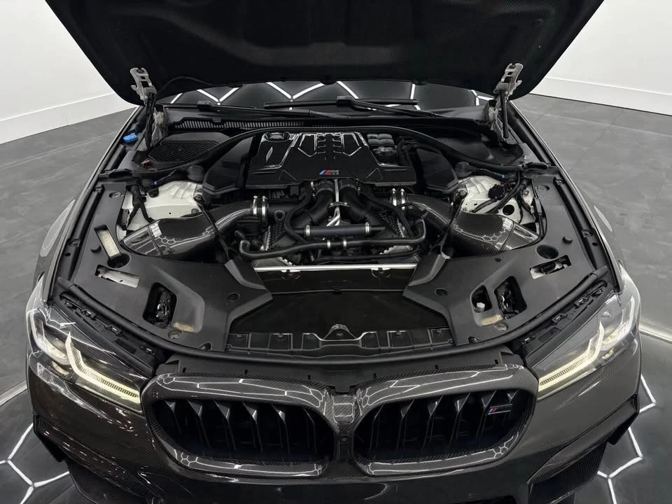 2023 BMW F90 M5 - Image 8 of 20