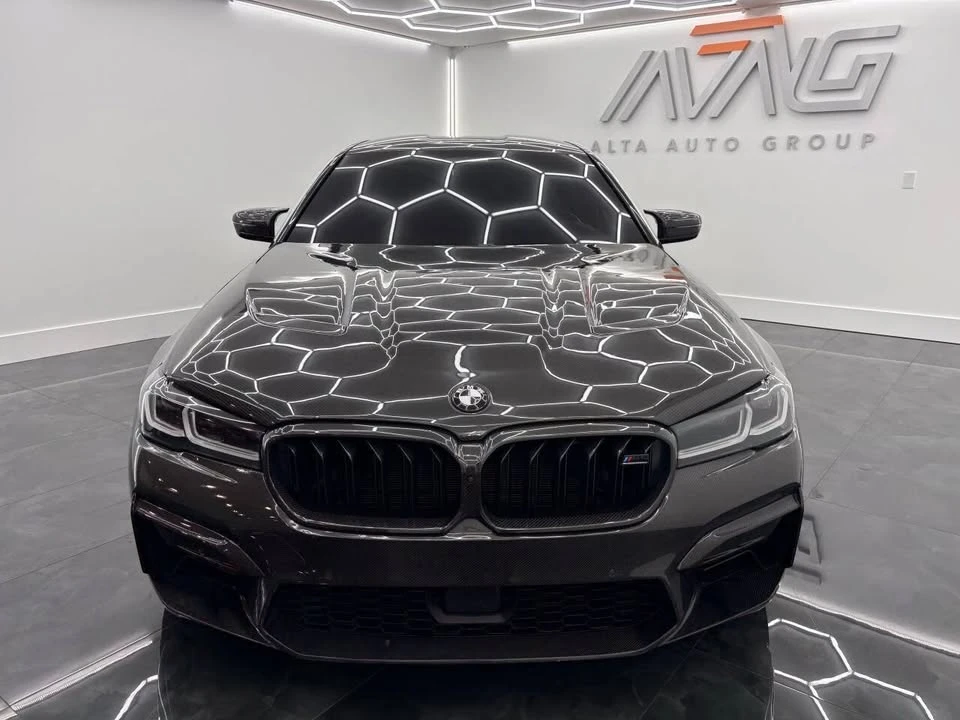 2023 BMW F90 M5 - Image 4 of 20