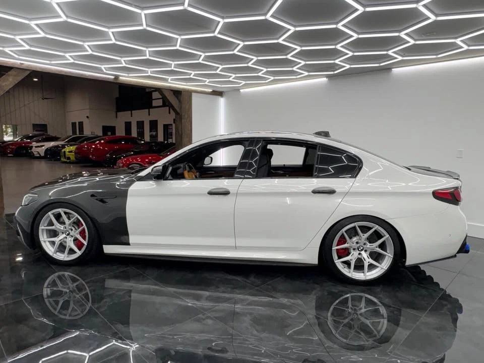 2023 BMW F90 M5 - Image 5 of 20