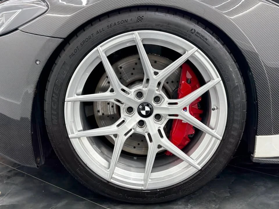 2023 BMW F90 M5 - Image 16 of 20