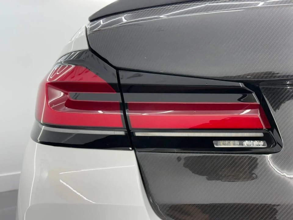 2023 BMW F90 M5 - Image 12 of 20