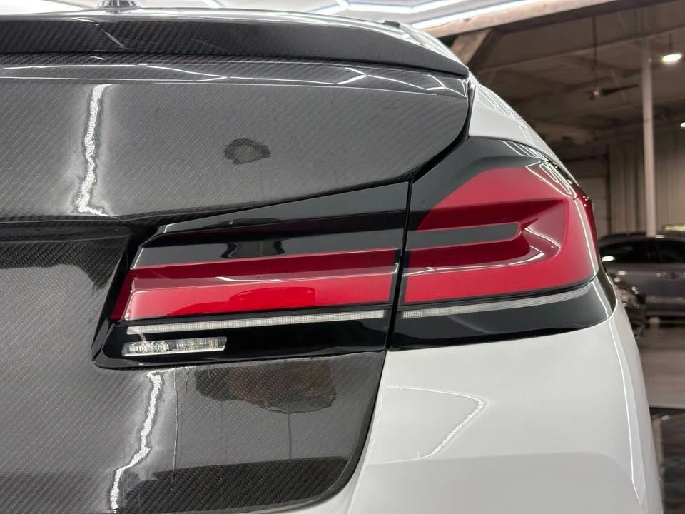 2023 BMW F90 M5 - Image 13 of 20