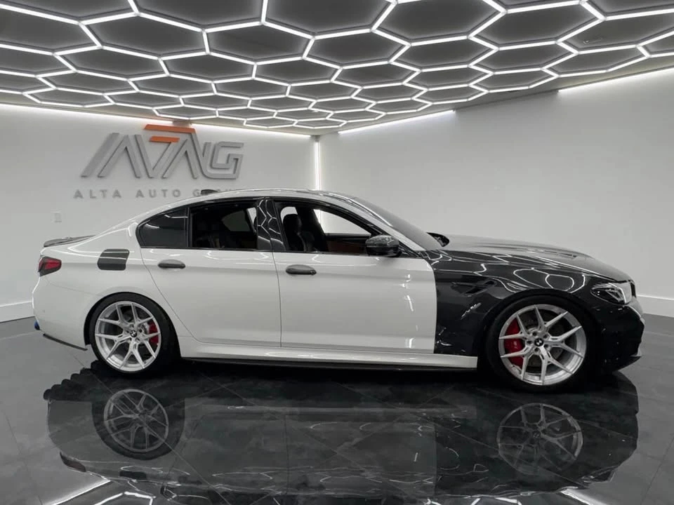 2023 BMW F90 M5 - Image 7 of 20