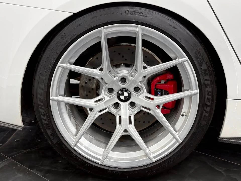2023 BMW F90 M5 - Image 19 of 20