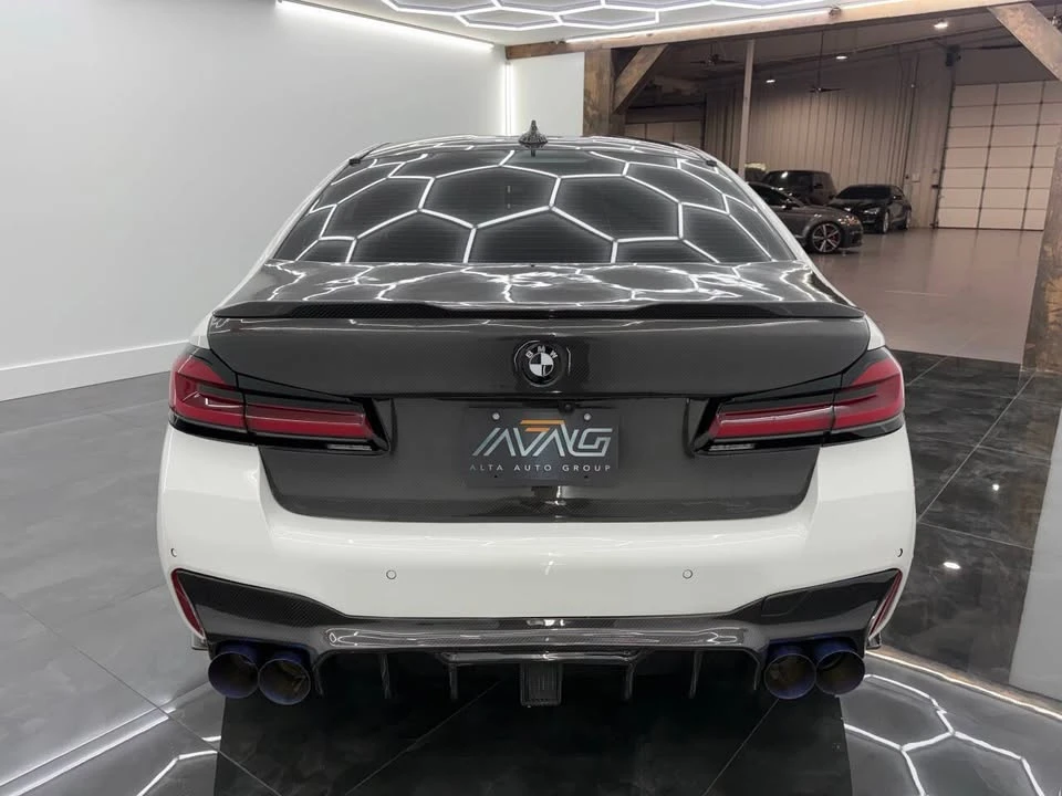 2023 BMW F90 M5 - Image 6 of 20
