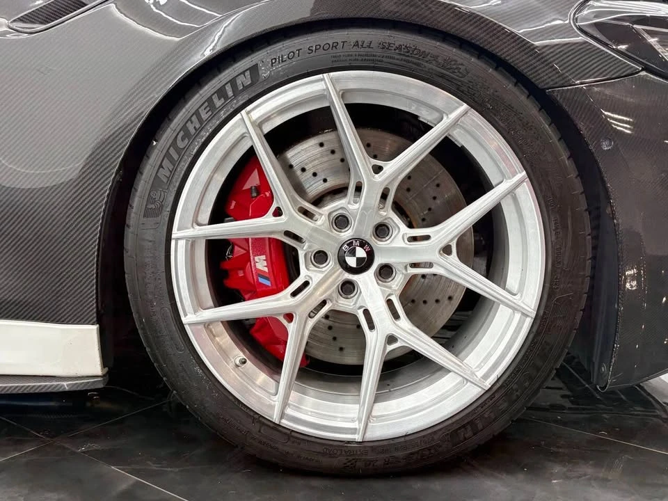 2023 BMW F90 M5 - Image 17 of 20