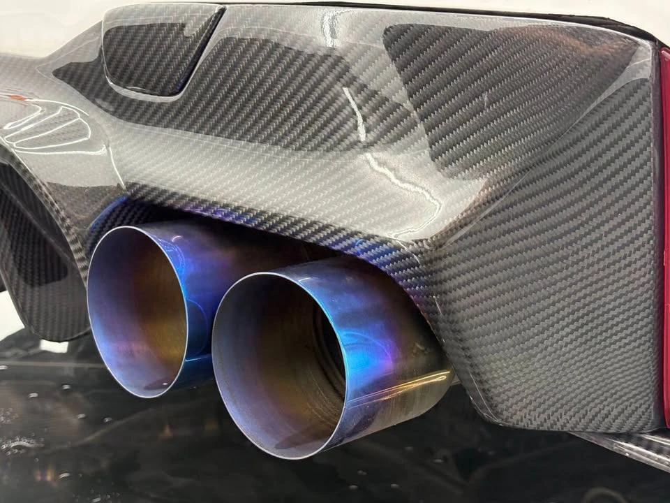 2023 BMW F90 M5 - Image 15 of 20