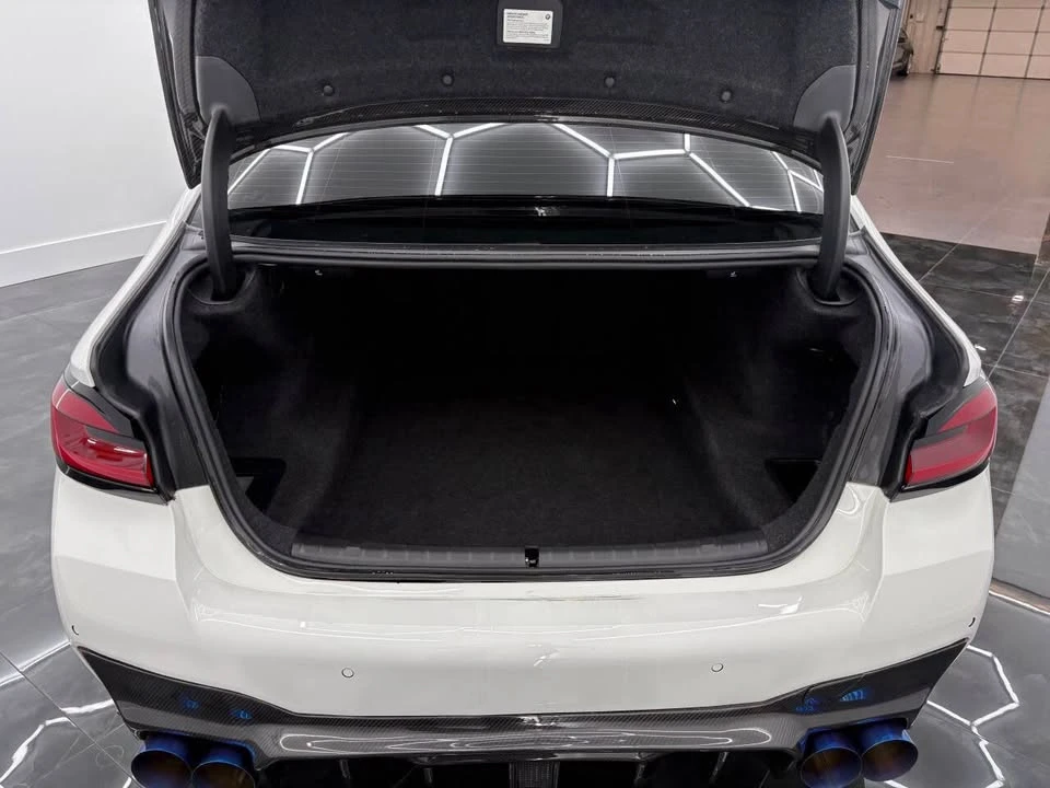 2023 BMW F90 M5 - Image 9 of 20