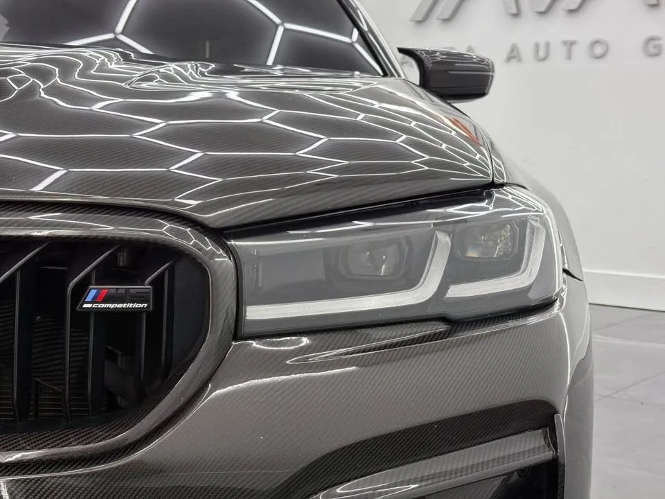 2023 BMW F90 M5 - Image 11 of 20