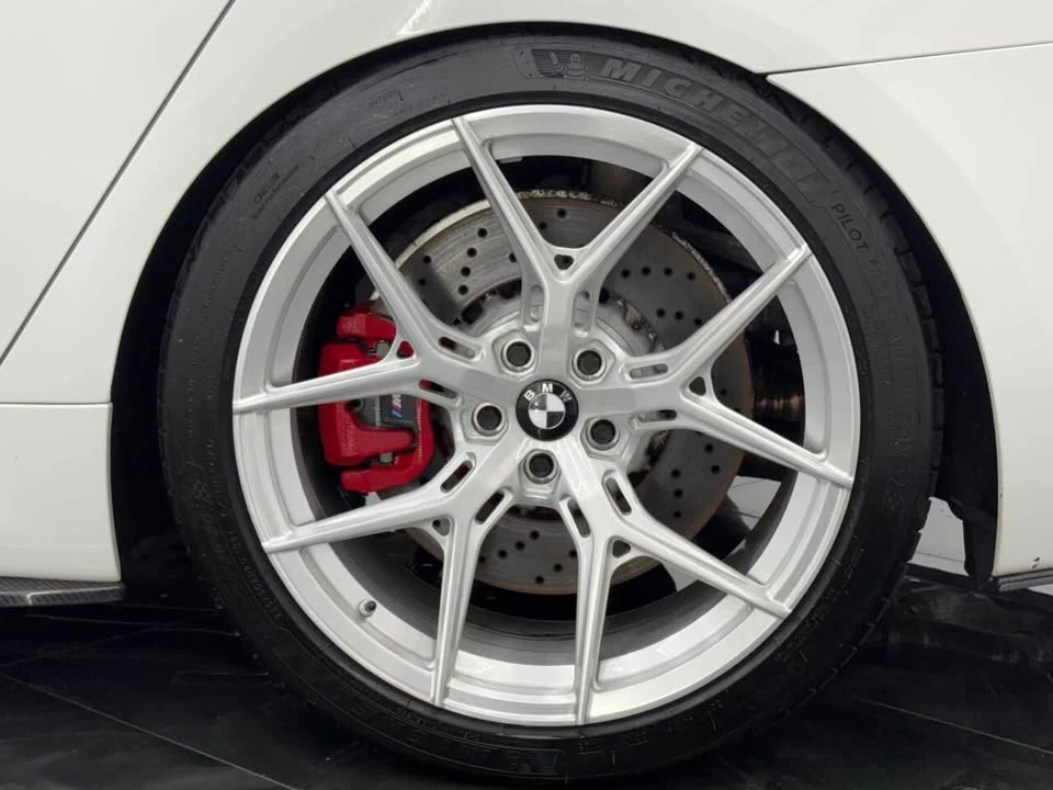 2023 BMW F90 M5 - Image 18 of 20