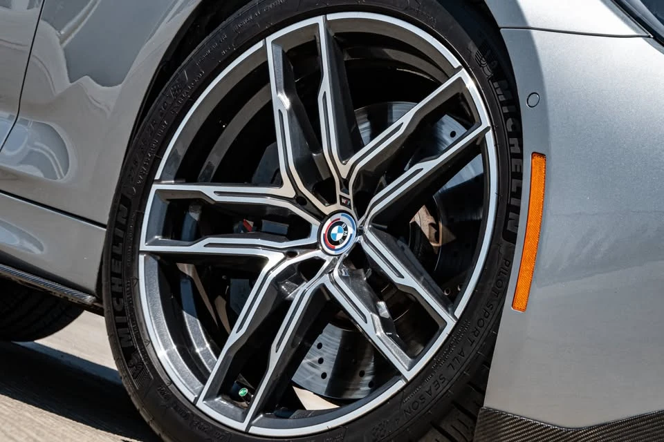 2023 BMW F90 M5 - Image 8 of 20