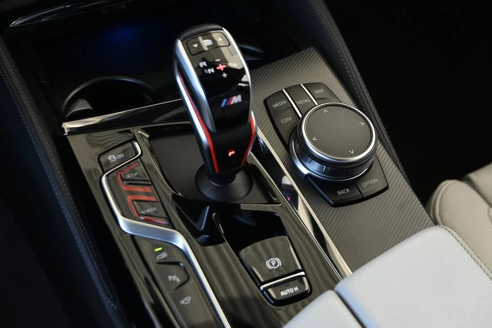 2023 BMW F90 M5 - Image 17 of 20