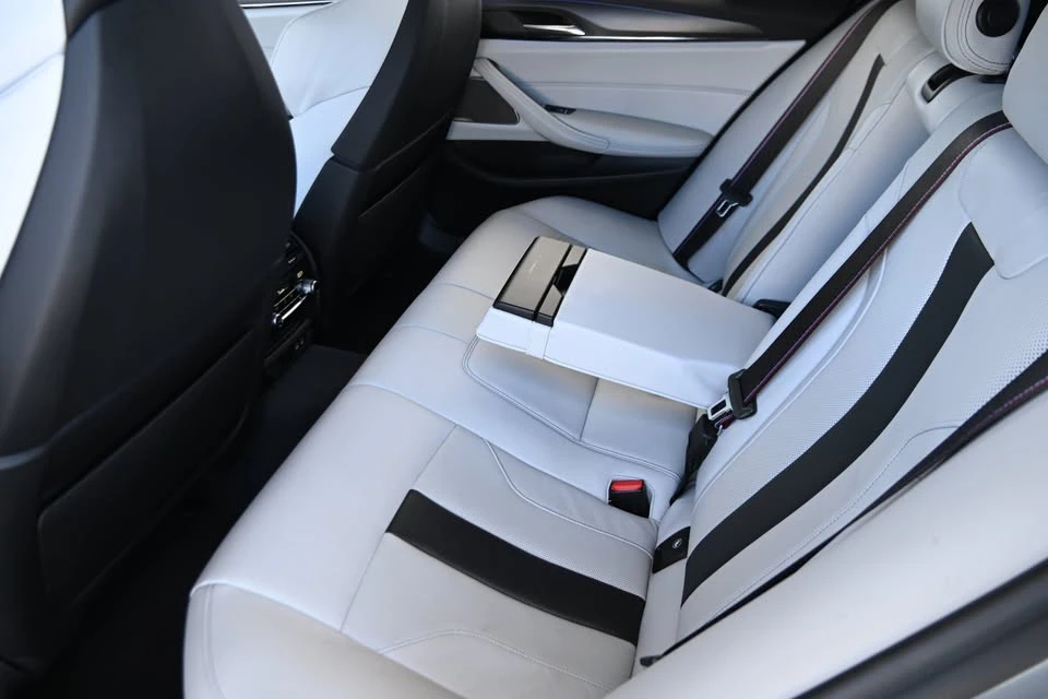 2023 BMW F90 M5 - Image 12 of 20