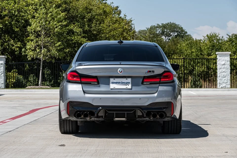 2023 BMW F90 M5 - Image 6 of 20