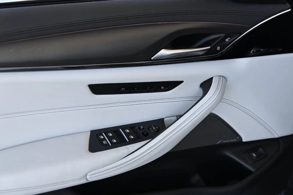 2023 BMW F90 M5 - Image 9 of 20