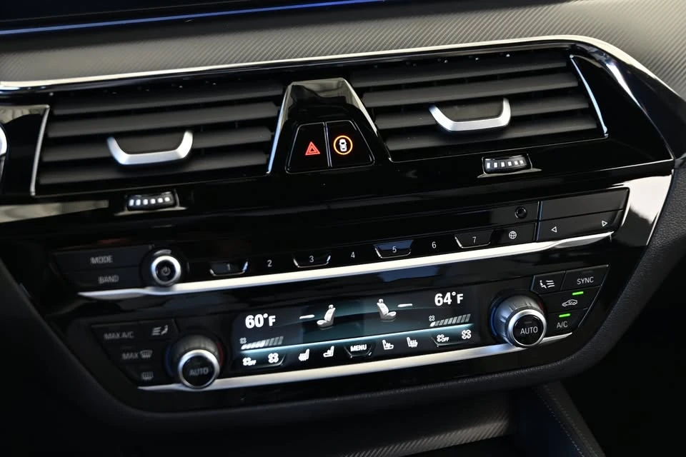 2023 BMW F90 M5 - Image 16 of 20