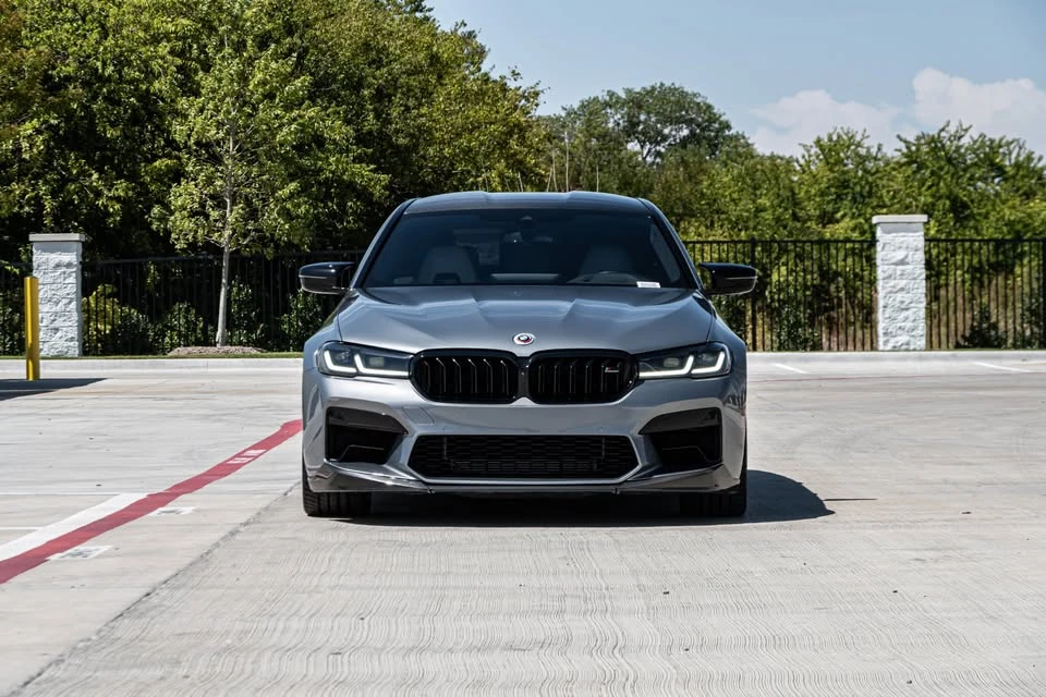 2023 BMW F90 M5 - Image 2 of 20