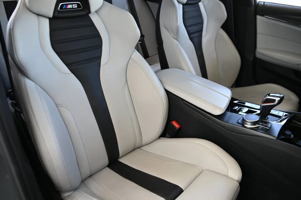 2023 BMW F90 M5 - Image 11 of 20