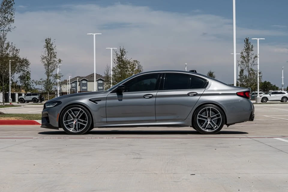 2023 BMW F90 M5 - Image 4 of 20