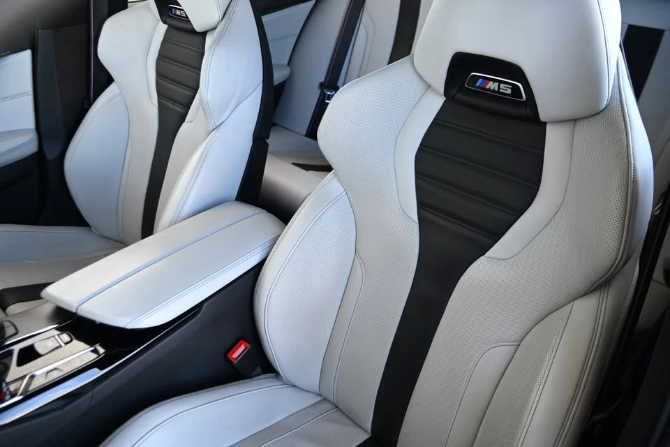2023 BMW F90 M5 - Image 10 of 20