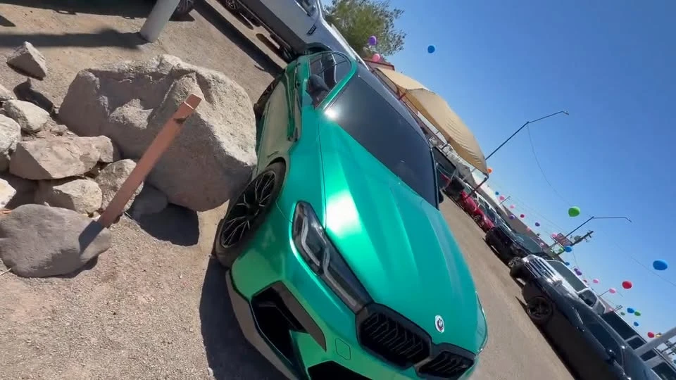 2023 BMW F90 M5 - Image 2 of 2