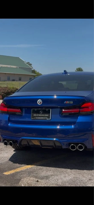 2023 BMW F90 M5 - Image 2 of 2