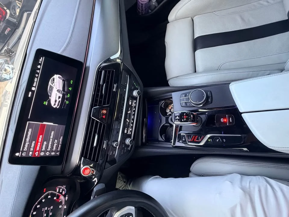 2023 BMW F90 M5 - Image 10 of 11