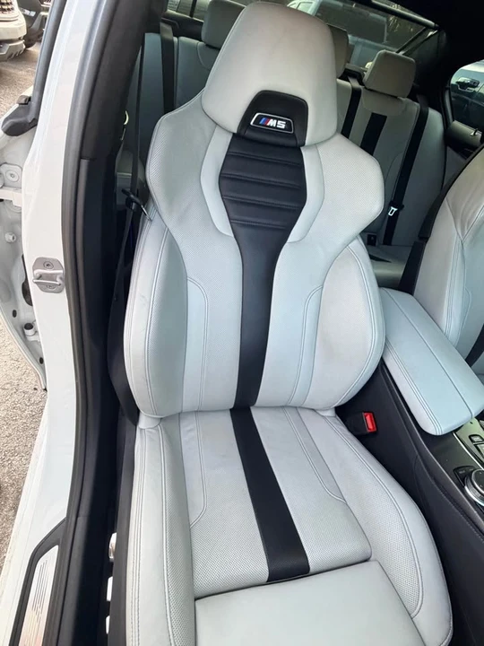 2023 BMW F90 M5 - Image 5 of 11
