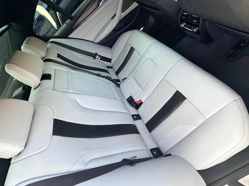 2023 BMW F90 M5 - Image 6 of 11
