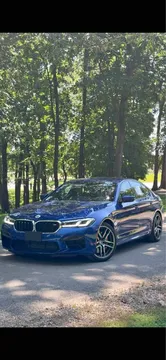 2023 BMW M5 Sedan 4D