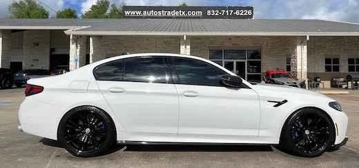 2023 BMW F90 M5 - Image 4 of 14