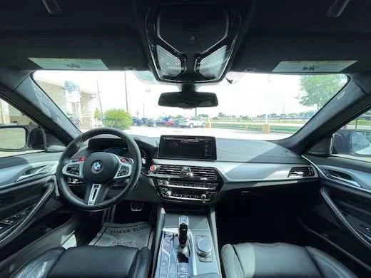 2023 BMW F90 M5 - Image 12 of 14