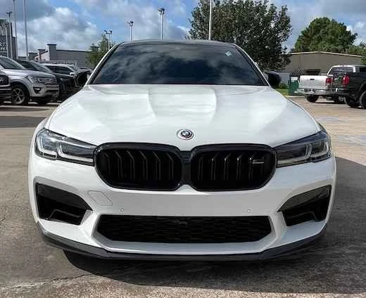 2023 BMW F90 M5 - Image 5 of 14