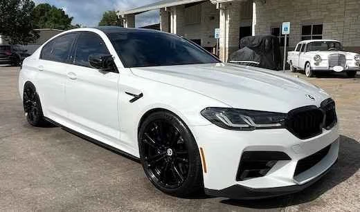 2023 BMW F90 M5 - Image 2 of 14