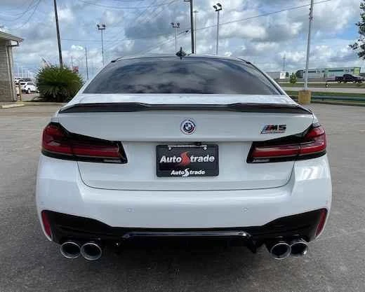 2023 BMW F90 M5 - Image 6 of 14