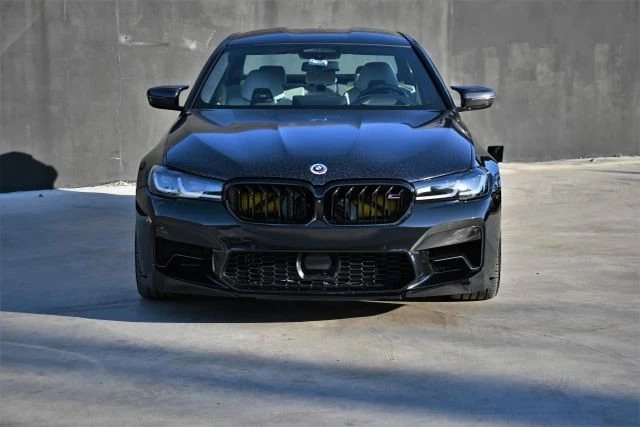2023 BMW F90 M5 - Image 3 of 21