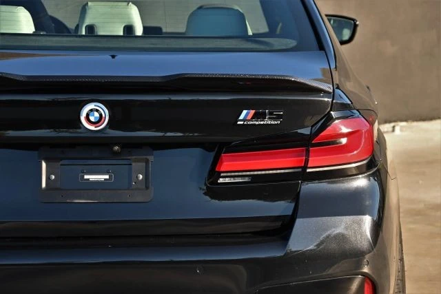 2023 BMW F90 M5 - Image 16 of 21