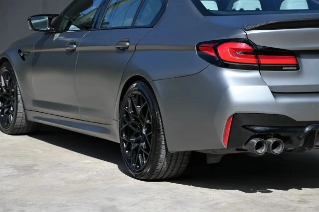 2023 BMW F90 M5 - Image 17 of 21