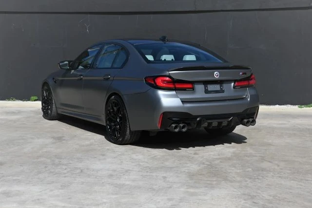 2023 BMW F90 M5 - Image 6 of 21