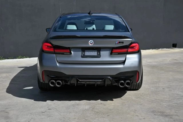 2023 BMW F90 M5 - Image 7 of 21