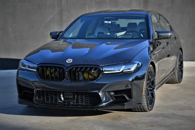 2023 BMW F90 M5 - Image 7 of 21
