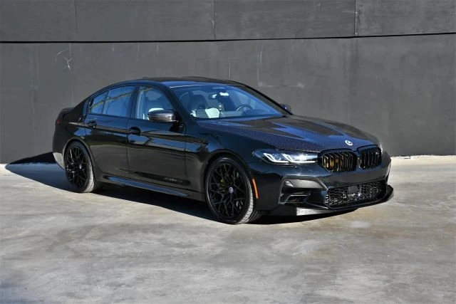 2023 BMW F90 M5 - Image 2 of 21