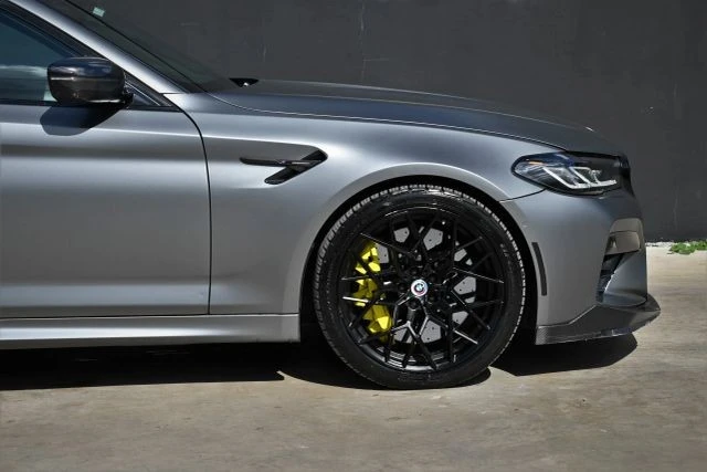 2023 BMW F90 M5 - Image 11 of 21