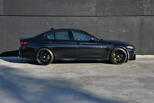 2023 BMW F90 M5 - Image 11 of 21